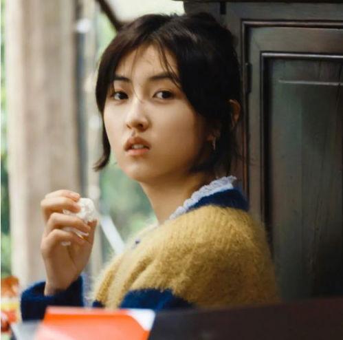 张子枫娱乐爆料,揭秘明星幕后故事 第3张 张子枫娱乐爆料,揭秘明星幕后故事 第3张