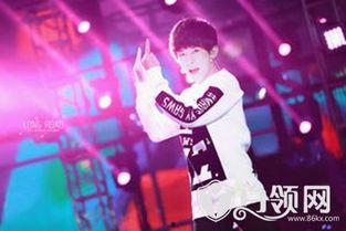 易烊千玺明星爆料视频  第3张