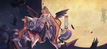 平安京sp式神爆料最新,神秘力量即将降临 第1张 平安京sp式神爆料最新,神秘力量即将降临 第1张